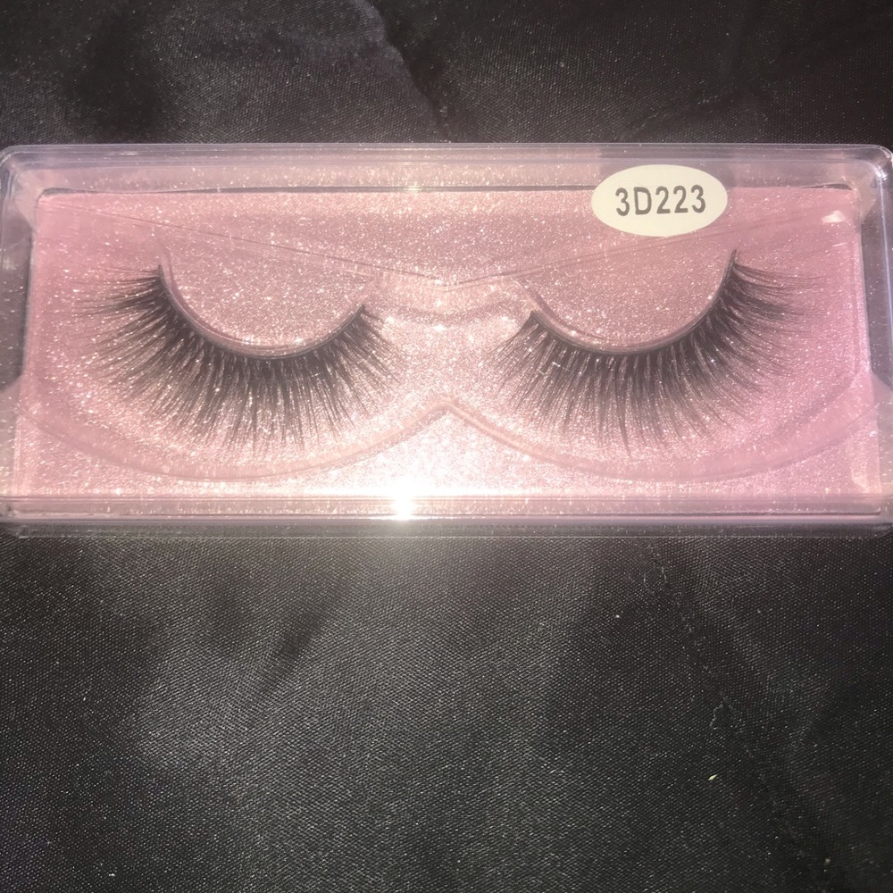 Lashes Style 3D223